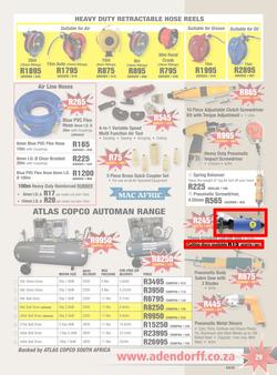 Adendorff Machinery Mart (15 May - 15 Jun 2015), page 29