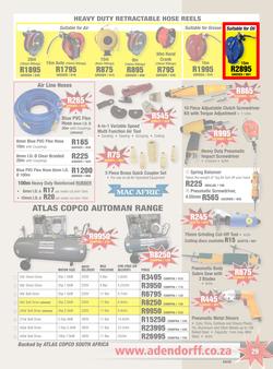 Adendorff Machinery Mart (15 May - 15 Jun 2015), page 29