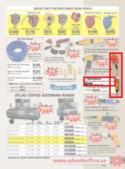 Adendorff Machinery Mart (15 May - 15 Jun 2015), page 29