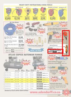 Adendorff Machinery Mart (15 May - 15 Jun 2015), page 29