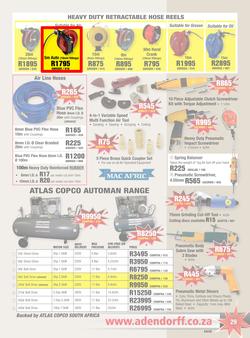 Adendorff Machinery Mart (15 May - 15 Jun 2015), page 29