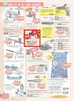 Adendorff Machinery Mart (15 May - 15 Jun 2015), page 30