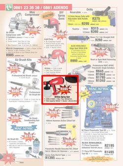 Adendorff Machinery Mart (15 May - 15 Jun 2015), page 30