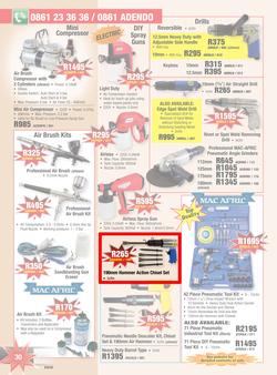 Adendorff Machinery Mart (15 May - 15 Jun 2015), page 30
