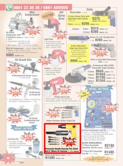 Adendorff Machinery Mart (15 May - 15 Jun 2015), page 30