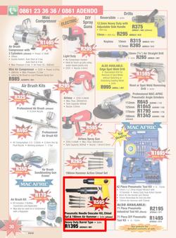 Adendorff Machinery Mart (15 May - 15 Jun 2015), page 30
