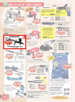 Adendorff Machinery Mart (15 May - 15 Jun 2015), page 30