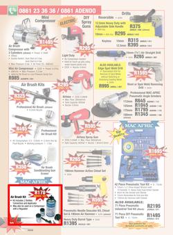 Adendorff Machinery Mart (15 May - 15 Jun 2015), page 30