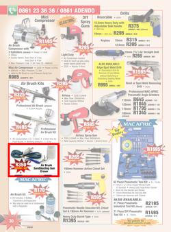 Adendorff Machinery Mart (15 May - 15 Jun 2015), page 30