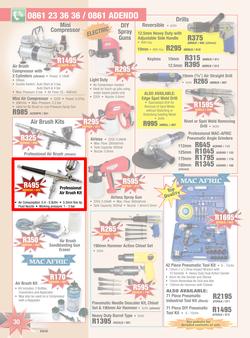 Adendorff Machinery Mart (15 May - 15 Jun 2015), page 30