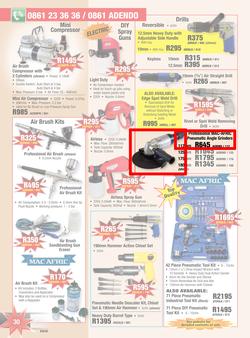 Adendorff Machinery Mart (15 May - 15 Jun 2015), page 30