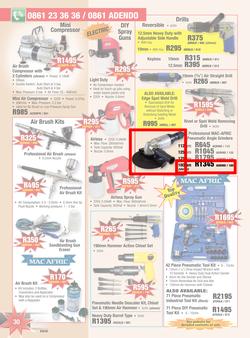 Adendorff Machinery Mart (15 May - 15 Jun 2015), page 30