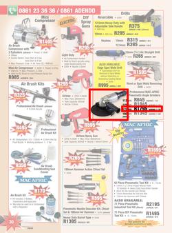Adendorff Machinery Mart (15 May - 15 Jun 2015), page 30
