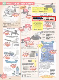 Adendorff Machinery Mart (15 May - 15 Jun 2015), page 30