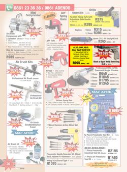 Adendorff Machinery Mart (15 May - 15 Jun 2015), page 30