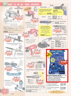 Adendorff Machinery Mart (15 May - 15 Jun 2015), page 30