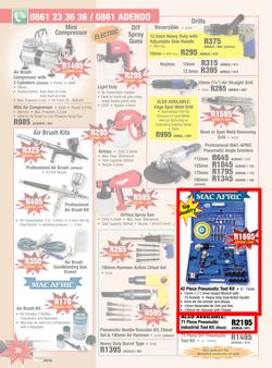 Adendorff Machinery Mart (15 May - 15 Jun 2015), page 30