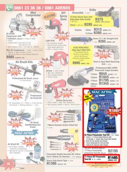 Adendorff Machinery Mart (15 May - 15 Jun 2015), page 30