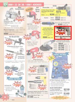 Adendorff Machinery Mart (15 May - 15 Jun 2015), page 30