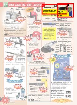 Adendorff Machinery Mart (15 May - 15 Jun 2015), page 30