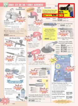 Adendorff Machinery Mart (15 May - 15 Jun 2015), page 30