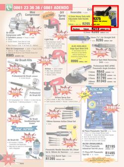 Adendorff Machinery Mart (15 May - 15 Jun 2015), page 30