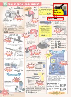 Adendorff Machinery Mart (15 May - 15 Jun 2015), page 30