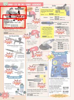 Adendorff Machinery Mart (15 May - 15 Jun 2015), page 30
