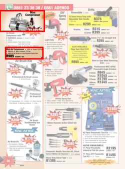 Adendorff Machinery Mart (15 May - 15 Jun 2015), page 30