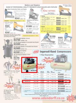 Adendorff Machinery Mart (15 May - 15 Jun 2015), page 31