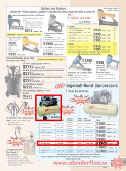 Adendorff Machinery Mart (15 May - 15 Jun 2015), page 31