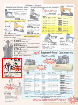 Adendorff Machinery Mart (15 May - 15 Jun 2015), page 31