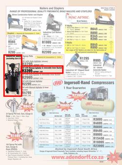 Adendorff Machinery Mart (15 May - 15 Jun 2015), page 31