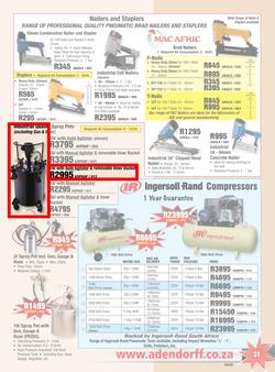 Adendorff Machinery Mart (15 May - 15 Jun 2015), page 31