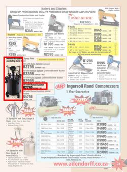 Adendorff Machinery Mart (15 May - 15 Jun 2015), page 31