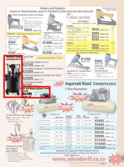 Adendorff Machinery Mart (15 May - 15 Jun 2015), page 31