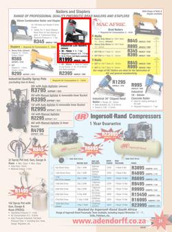 Adendorff Machinery Mart (15 May - 15 Jun 2015), page 31