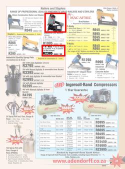 Adendorff Machinery Mart (15 May - 15 Jun 2015), page 31