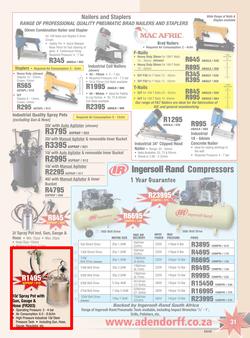 Adendorff Machinery Mart (15 May - 15 Jun 2015), page 31