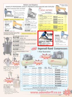 Adendorff Machinery Mart (15 May - 15 Jun 2015), page 31