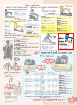 Adendorff Machinery Mart (15 May - 15 Jun 2015), page 31