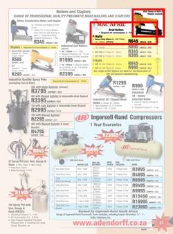 Adendorff Machinery Mart (15 May - 15 Jun 2015), page 31