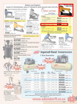 Adendorff Machinery Mart (15 May - 15 Jun 2015), page 31