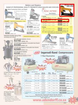 Adendorff Machinery Mart (15 May - 15 Jun 2015), page 31