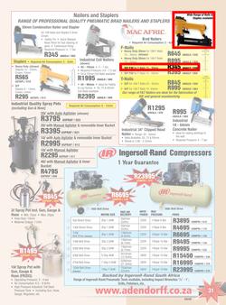 Adendorff Machinery Mart (15 May - 15 Jun 2015), page 31