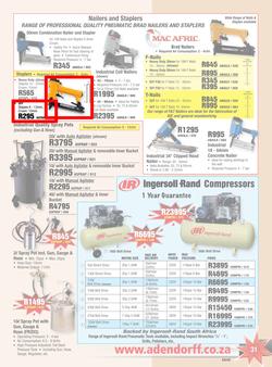Adendorff Machinery Mart (15 May - 15 Jun 2015), page 31