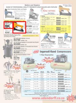 Adendorff Machinery Mart (15 May - 15 Jun 2015), page 31