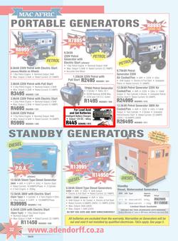 Adendorff Machinery Mart (15 May - 15 Jun 2015), page 32
