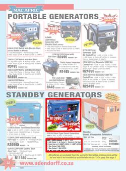 Adendorff Machinery Mart (15 May - 15 Jun 2015), page 32