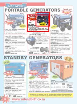 Adendorff Machinery Mart (15 May - 15 Jun 2015), page 32